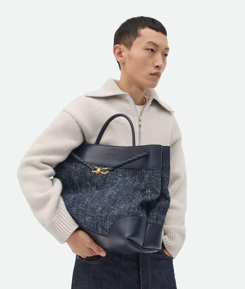 Bottega Veneta Bolso Andiamo grande Últimos 2 días