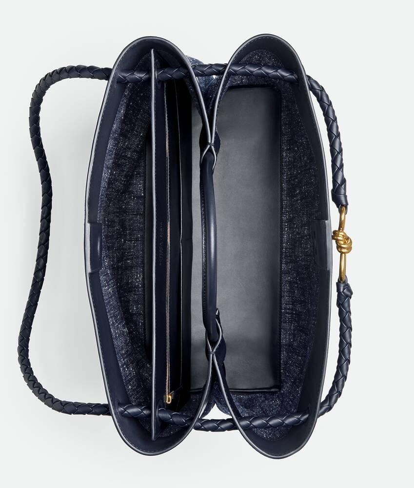 Bottega Veneta Bolso Andiamo grande Últimos 2 días