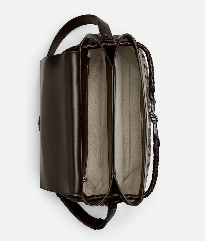 Bottega Veneta Bolso messenger Andiamo Solo hoy