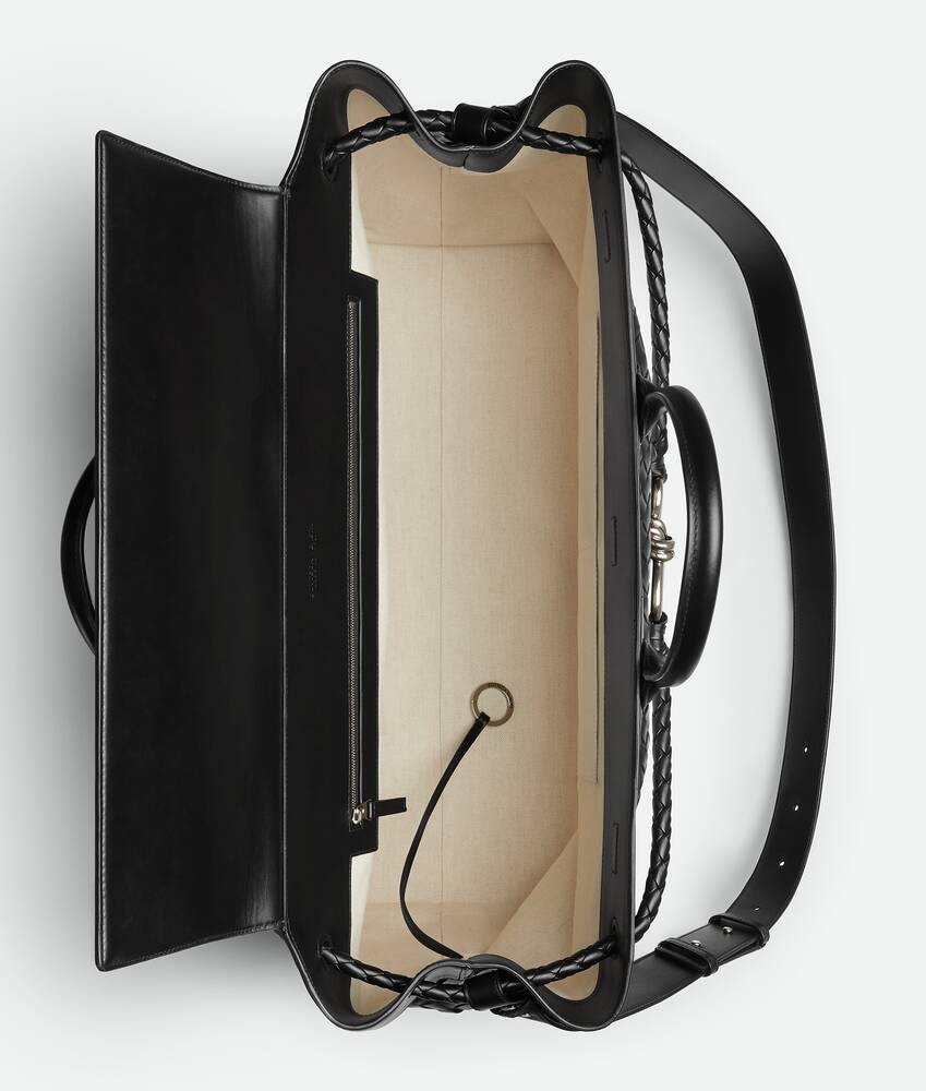 Bottega Veneta Andiamo Voyager grande Oferta especial de fábrica