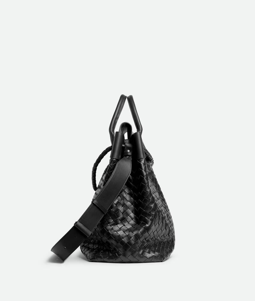 Bottega Veneta Andiamo Voyager grande Oferta especial de fábrica