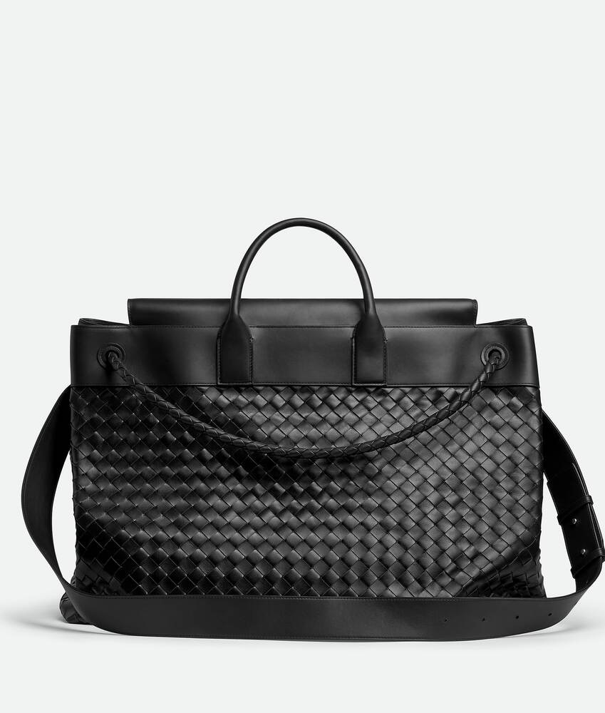 Bottega Veneta Andiamo Voyager grande Oferta especial de fábrica