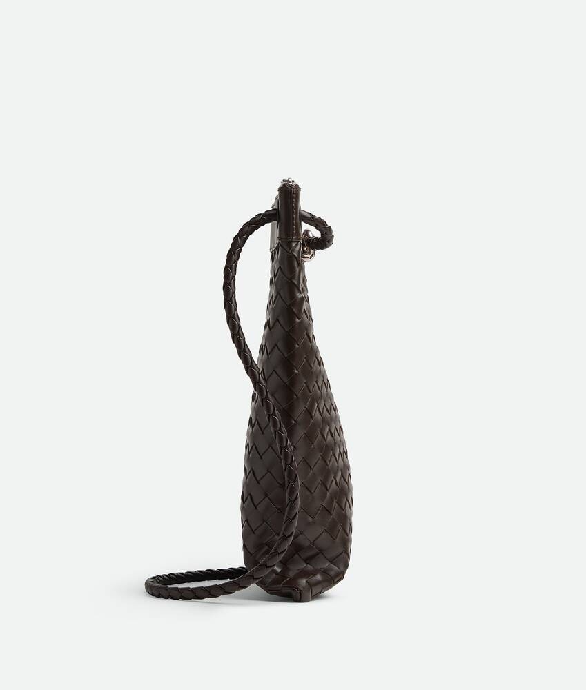 Bottega Veneta Bolso messenger Andiamo plano Superdescuento