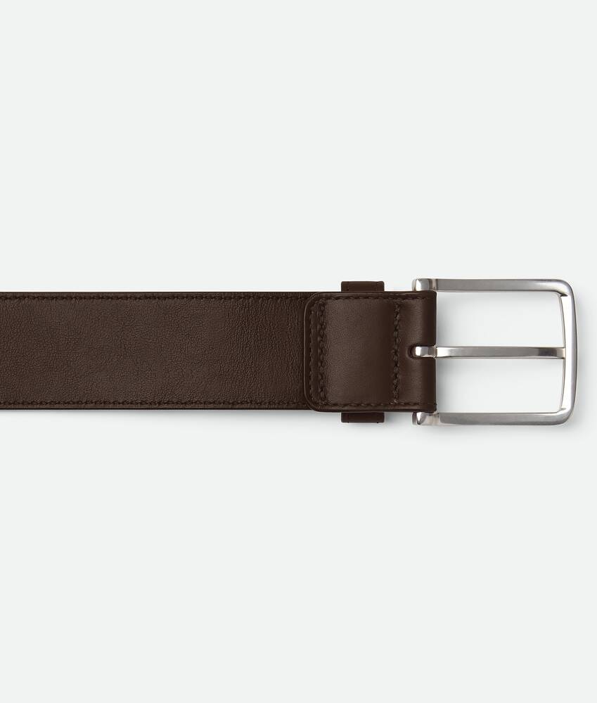 Bottega Veneta Cinturón Intrecciato Precios de Black Friday