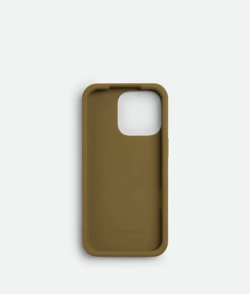 Bottega Veneta Funda para iPhone 16 Pro
