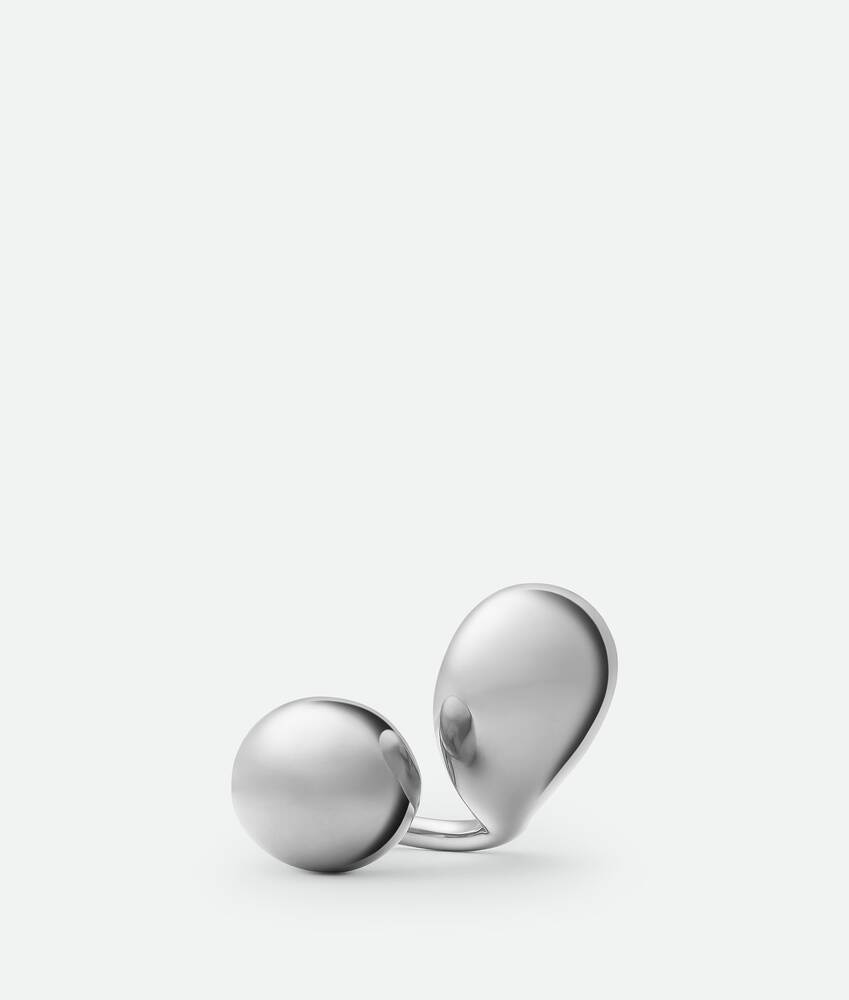 Bottega Veneta Anillo Drop Descuento por venta flash