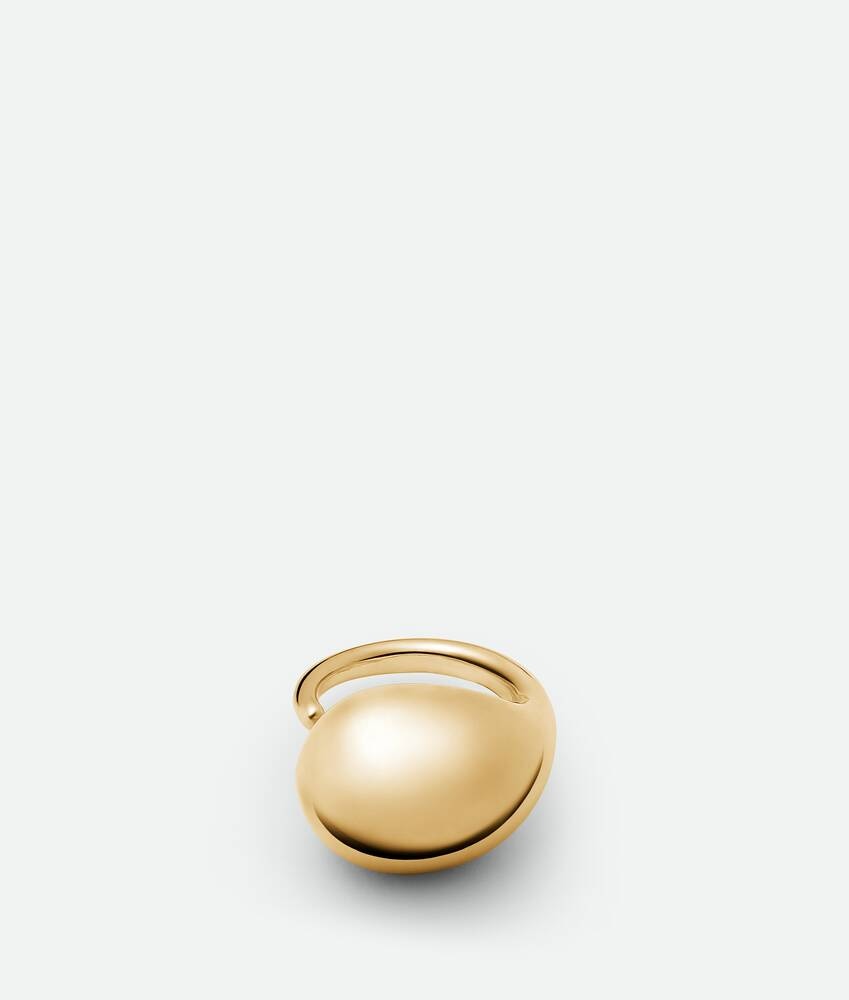 Bottega Veneta Anillo Drop