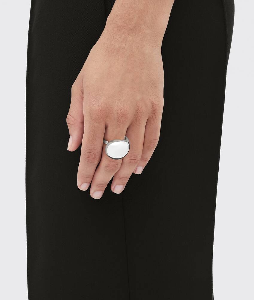 Bottega Veneta Anillo Drop Ofertas especiales