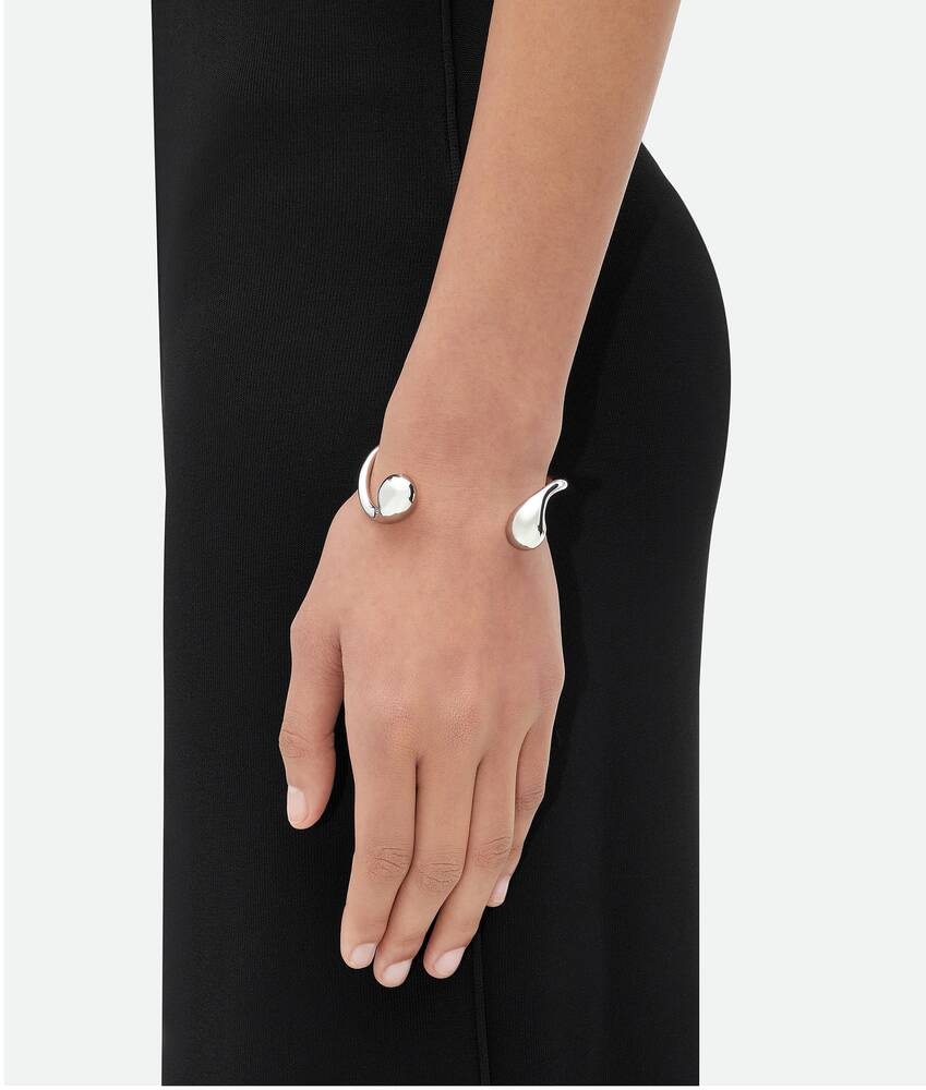 Bottega Veneta Pulsera Drop Precio ultrabajo