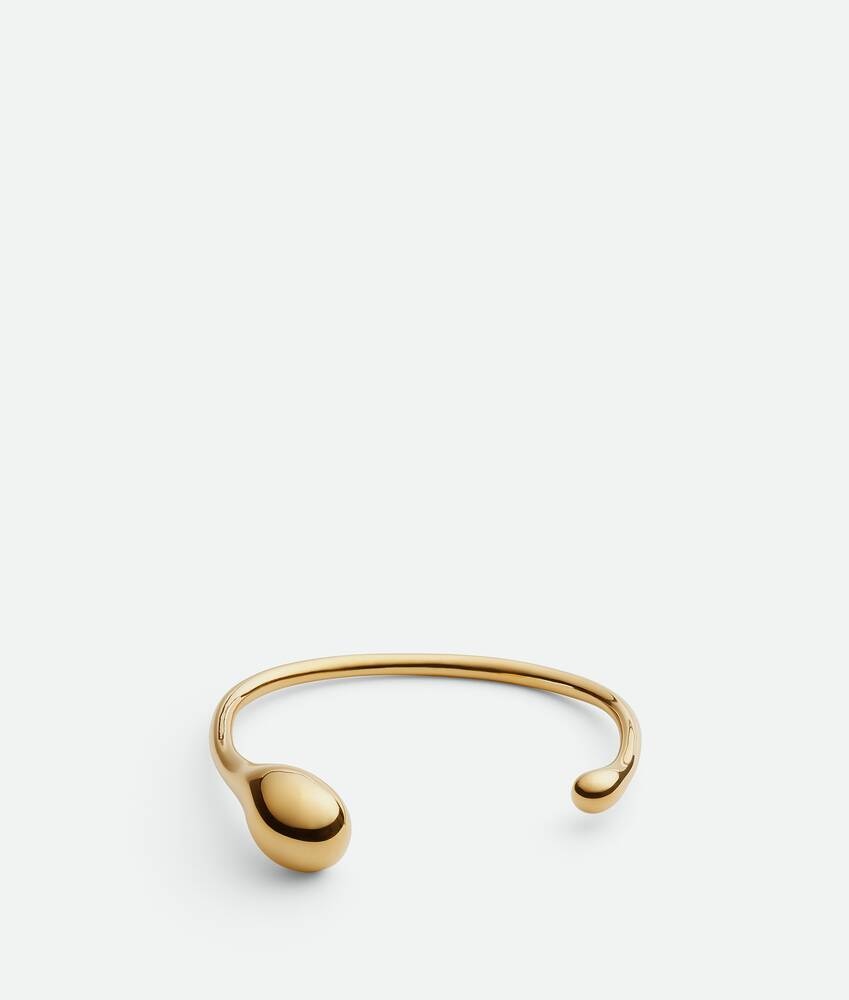 Bottega Veneta Collar Drop Devoluciones gratuitas