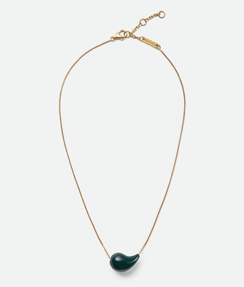 Bottega Veneta Collar Drop