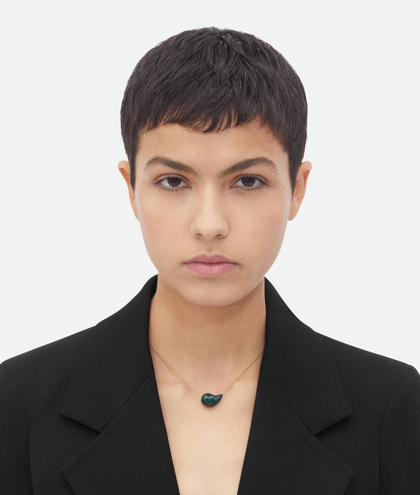 Bottega Veneta Collar Drop Outlet