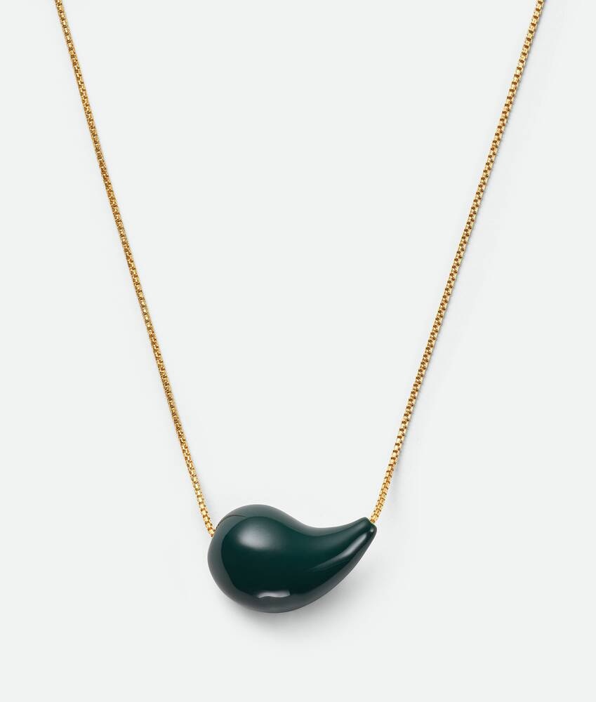 Bottega Veneta Collar Drop Outlet