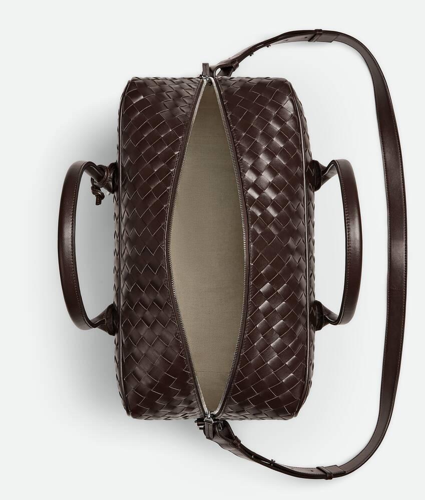 Bottega Veneta Bolsa de viaje Getaway Venta caliente