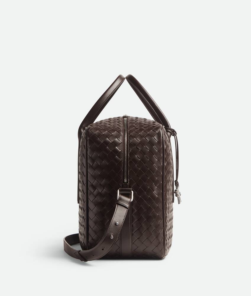 Bottega Veneta Bolsa de viaje Getaway Venta caliente