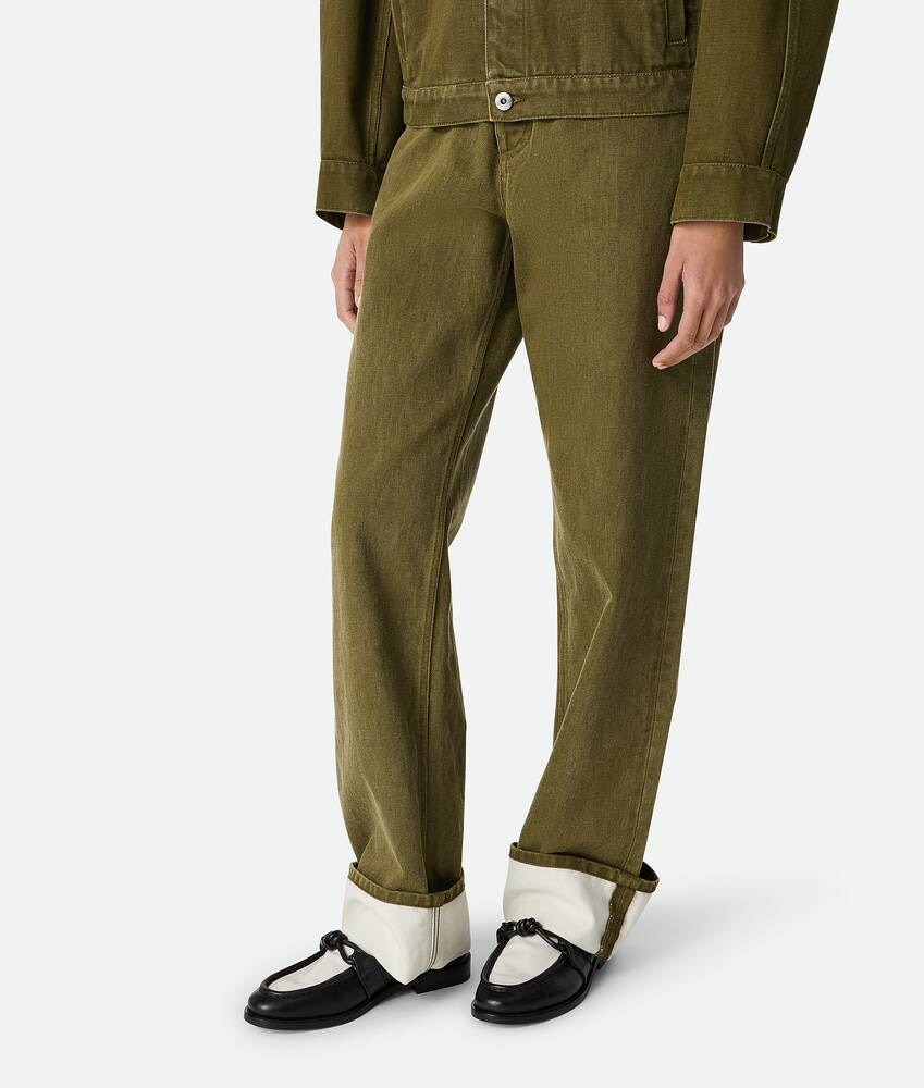 Bottega Veneta Mocasín Astaire Oferta especial