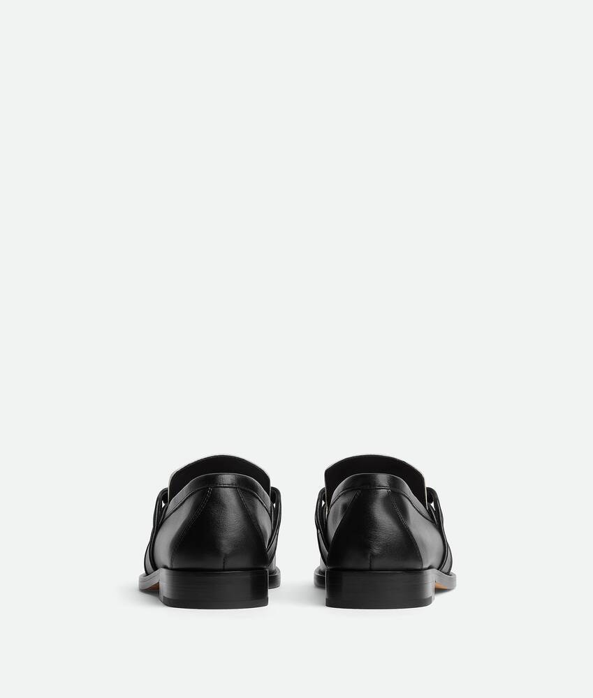 Bottega Veneta Mocasín Astaire Oferta especial