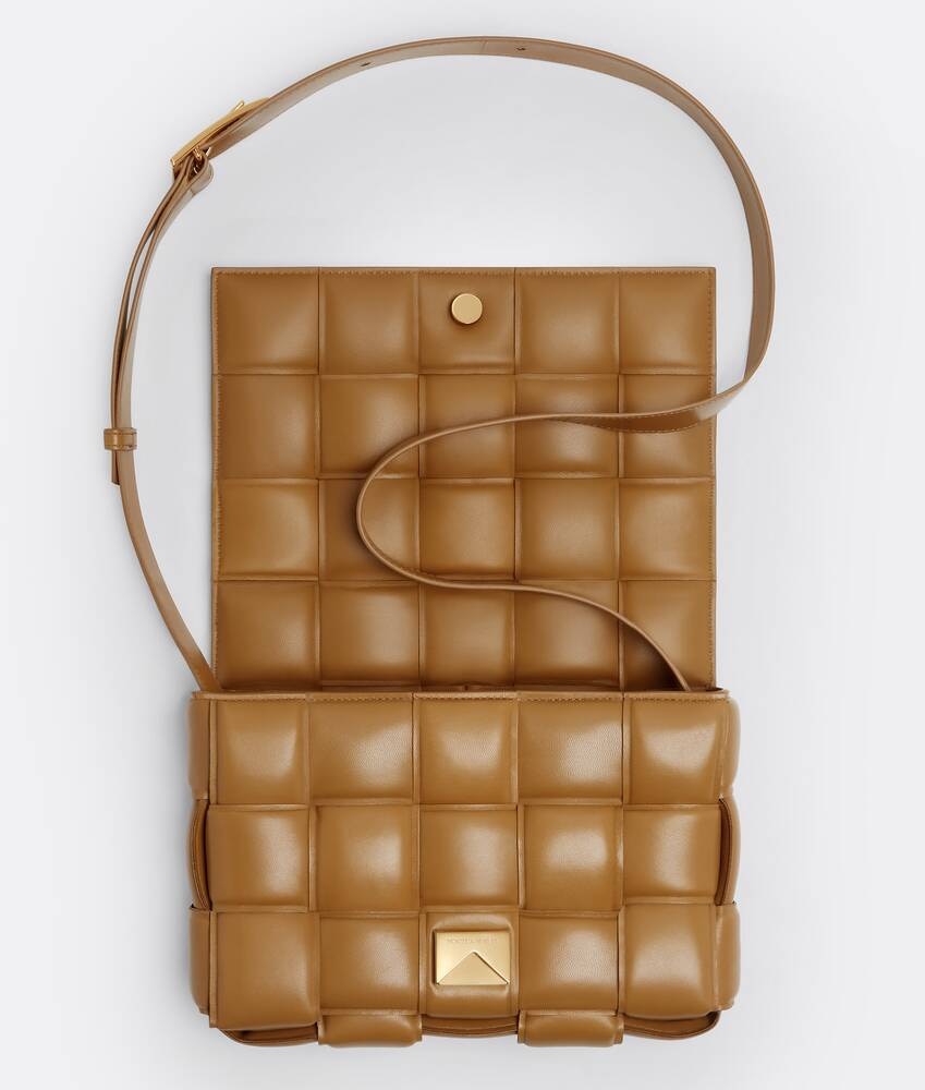 Bottega Veneta Bolso Padded Cassette Últimos 3 días