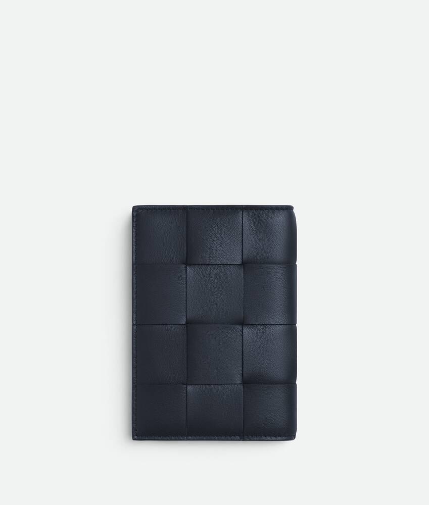 Bottega Veneta Portapasaportes Cassette Solo hoy