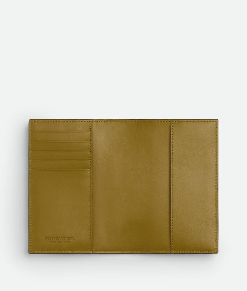 Bottega Veneta Portapasaportes Cassette Promoción trimestral