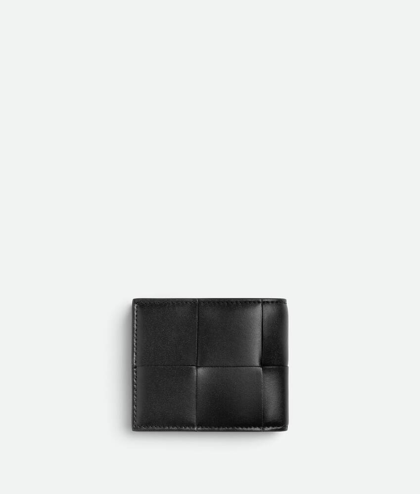 Bottega Veneta Cartera Cassette Bi-Fold Rebajas