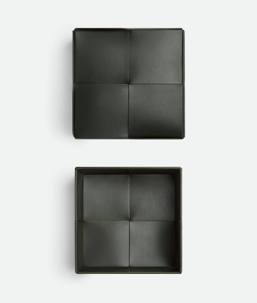 Bottega Veneta Cassette Box - L Mejor oferta