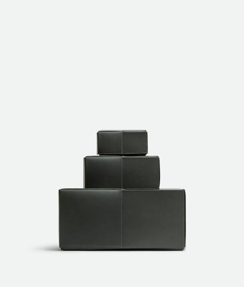 Bottega Veneta Cassette Box - L Mejor oferta