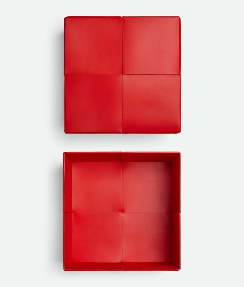 Bottega Veneta Cassette Box - XL Rebajas online