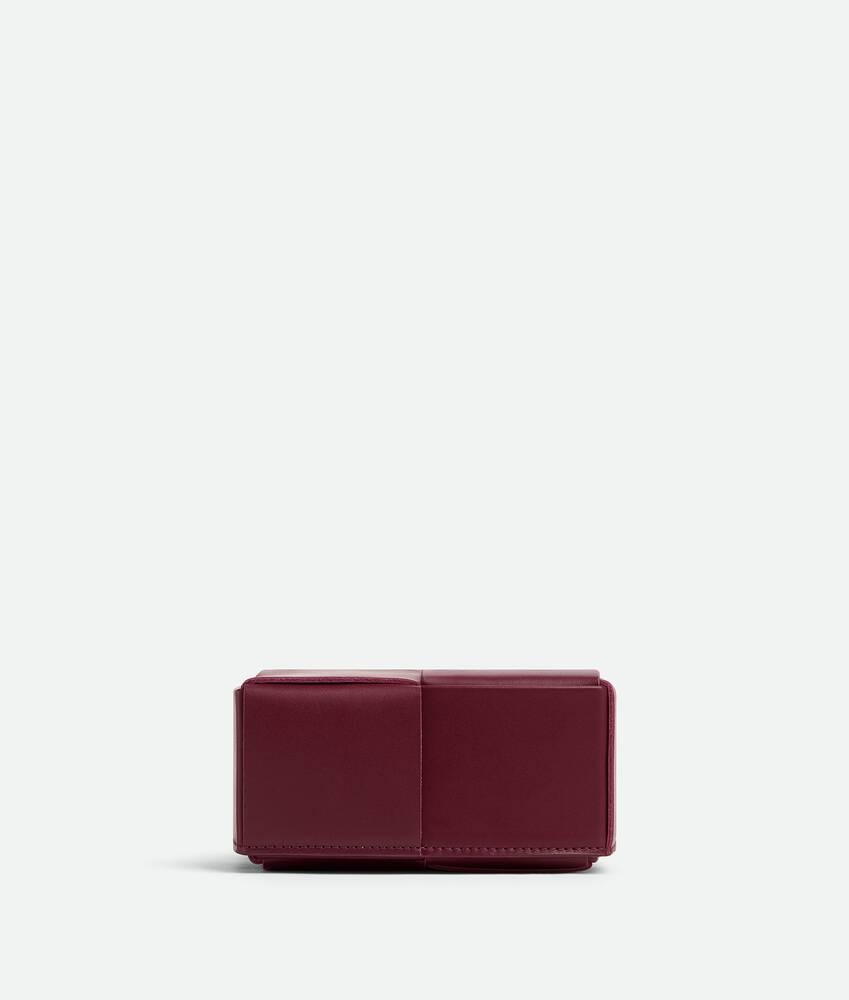Bottega Veneta Cassette Box - M