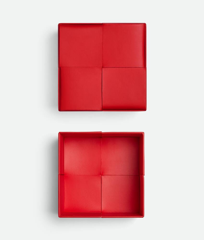 Bottega Veneta Cassette Box - L Envío gratis