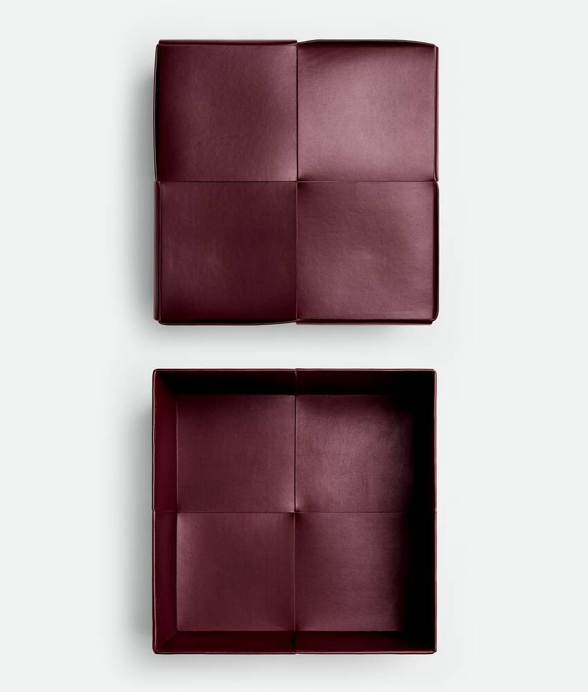 Bottega Veneta Cassette Box - XL Oferta especial