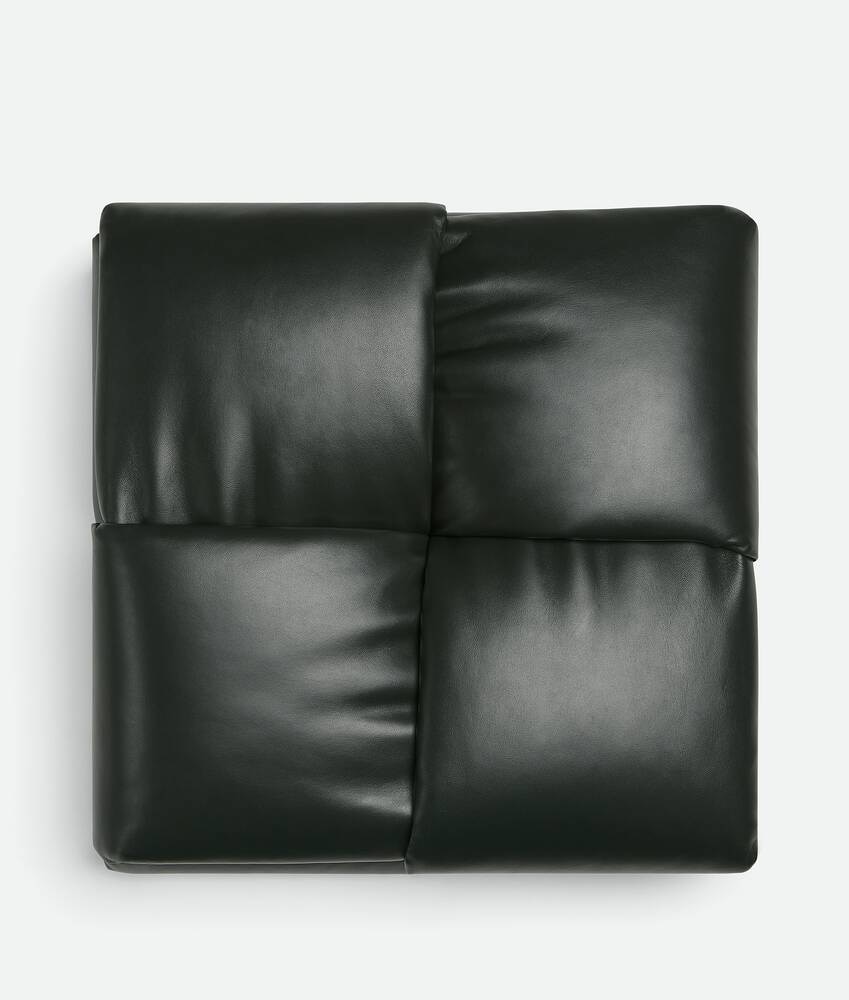 Bottega Veneta Cojín Padded Intreccio