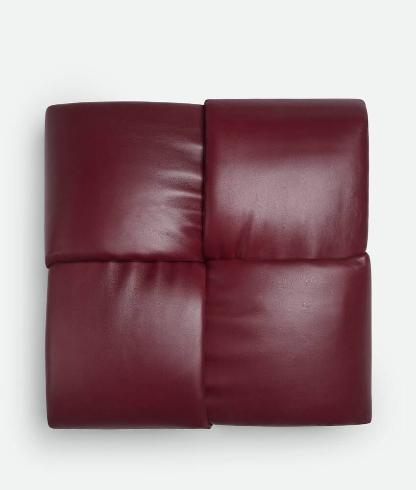 Bottega Veneta Cojín Padded Intreccio