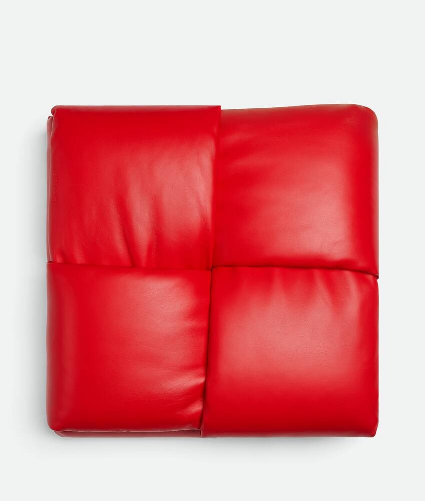 Bottega Veneta Cojín Padded Intreccio