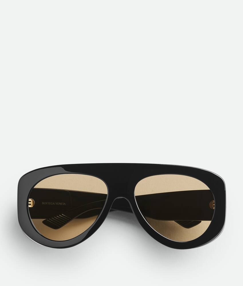 Bottega Veneta Gafas de sol Osservatorio estilo aviador