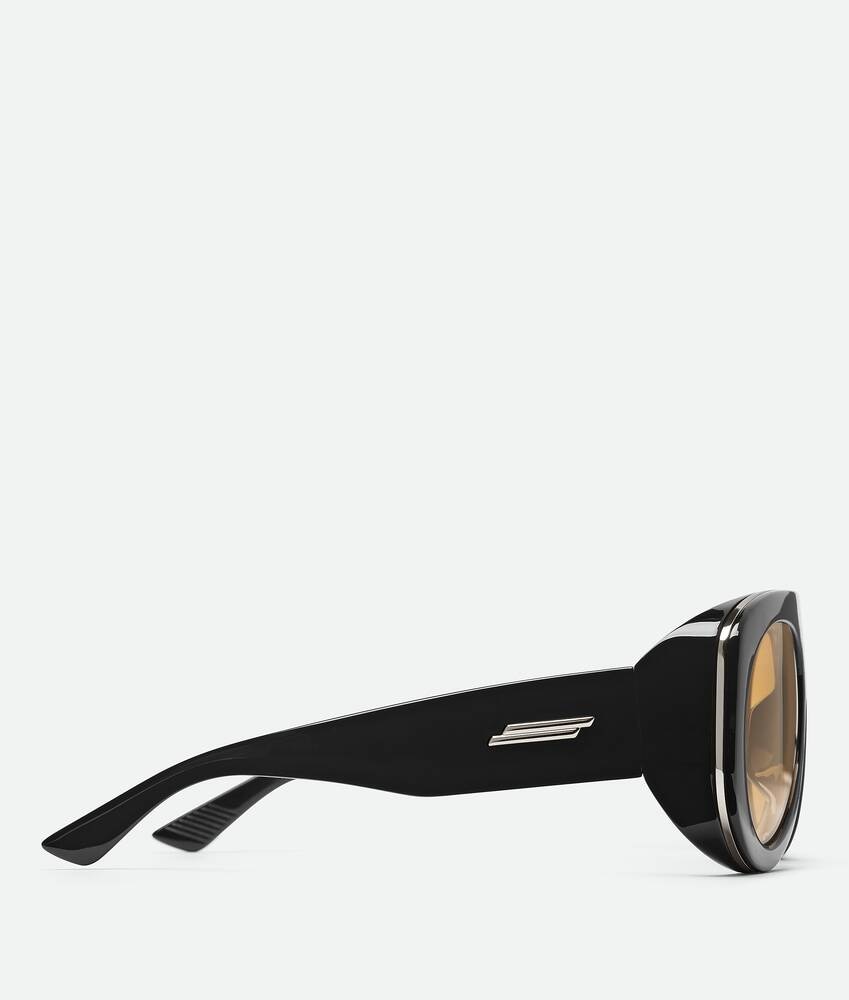 Bottega Veneta Gafas de sol Osservatorio estilo aviador Último día