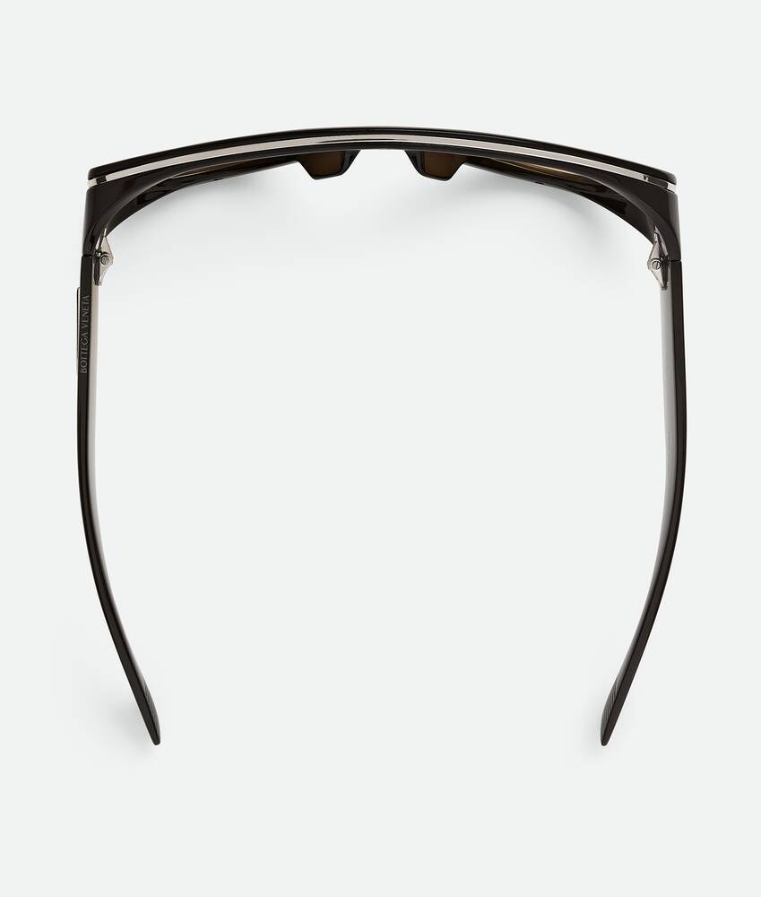 Bottega Veneta Gafas de sol Osservatorio estilo aviador Último día