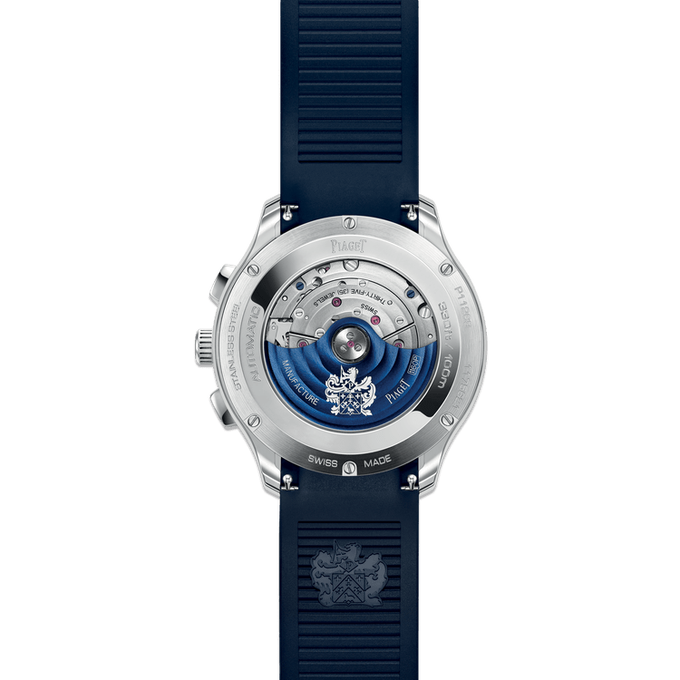 ﻿Piaget Piaget Polo Chronograph watch Rebajas online