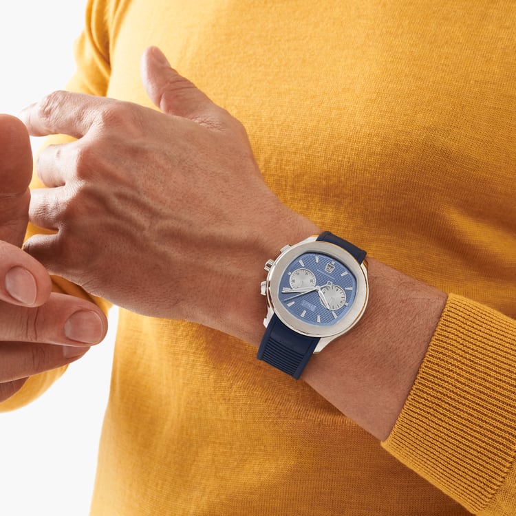 ﻿Piaget Piaget Polo Chronograph watch Rebajas online