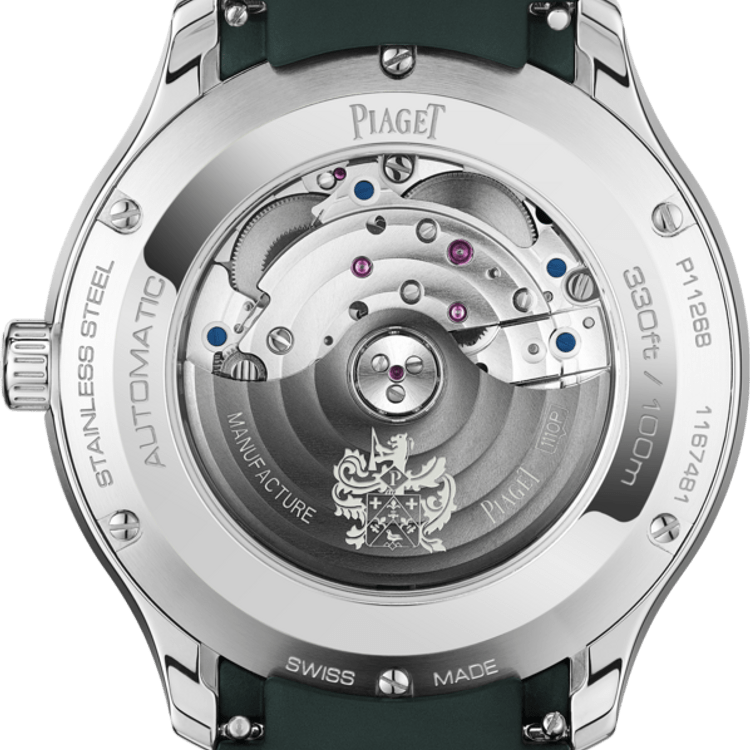 Piaget Piaget Polo Field watch Rebajas top