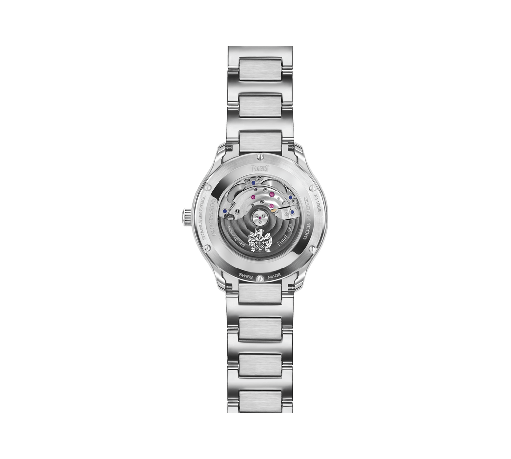 Piaget Piaget Polo Date Watch Envío gratis