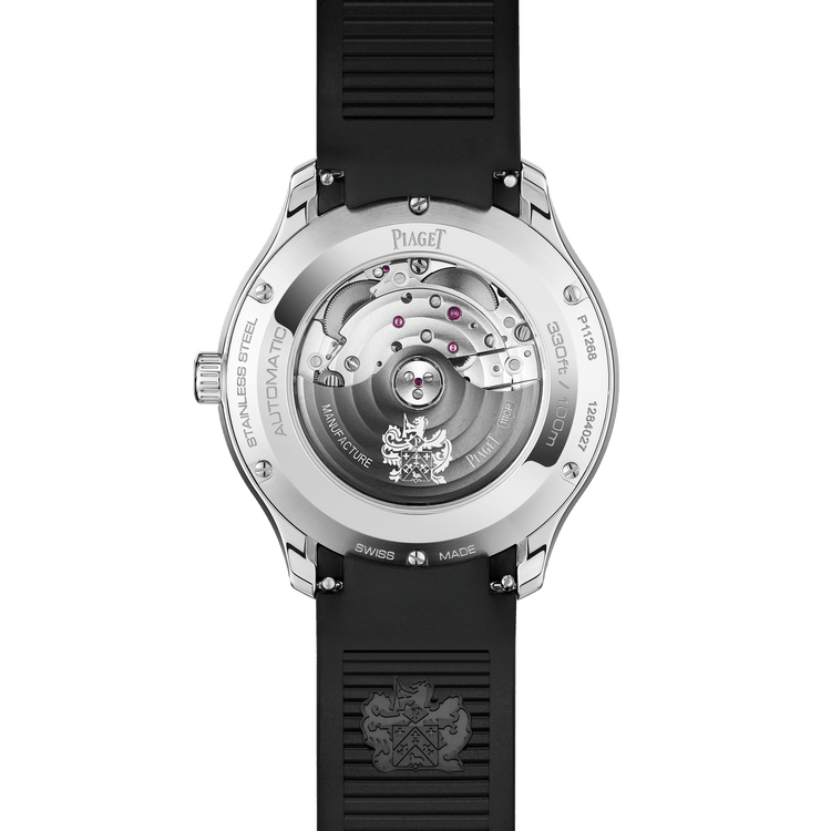 Piaget Piaget Polo Date watch Oferta especial