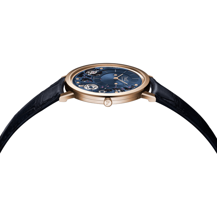 Piaget Altiplano Ultimate Automatic watch Envío gratis