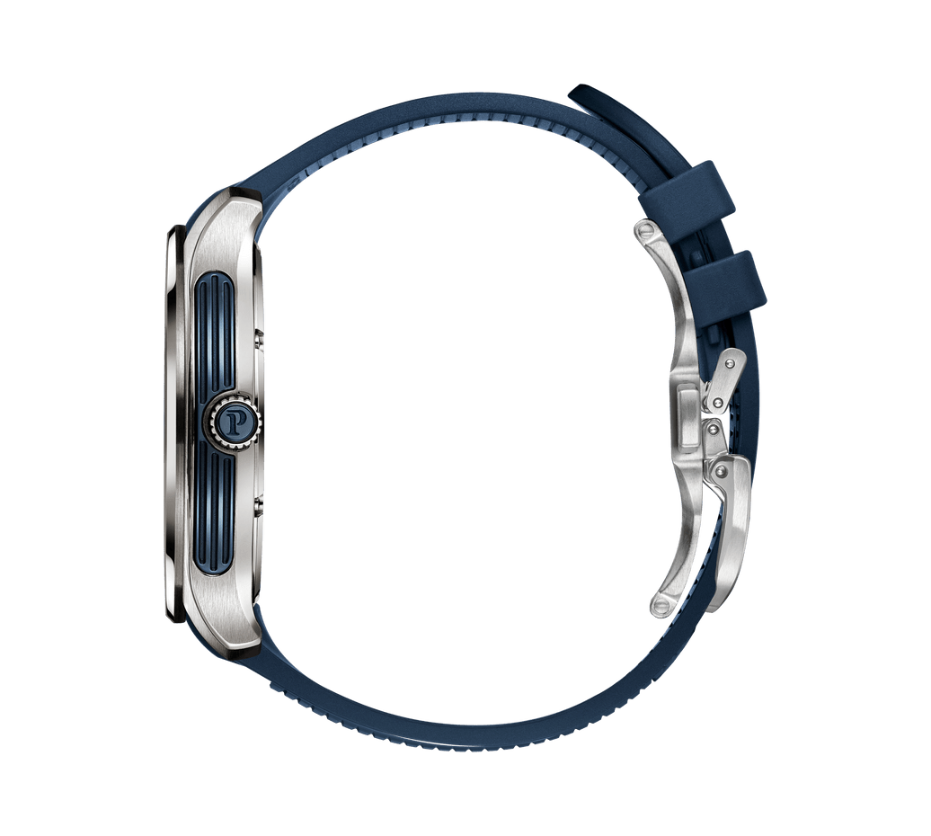 Piaget Piaget Polo Flying Tourbillon Moonphase watch Últimos 3 días