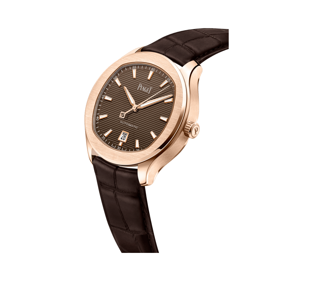 Piaget Piaget Polo Date watch