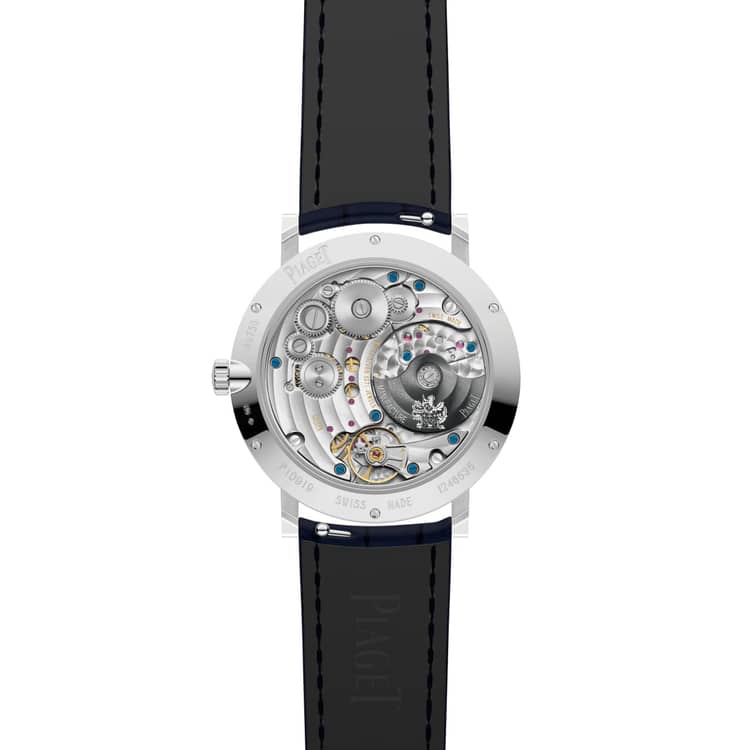 Piaget Altiplano Origin watch
