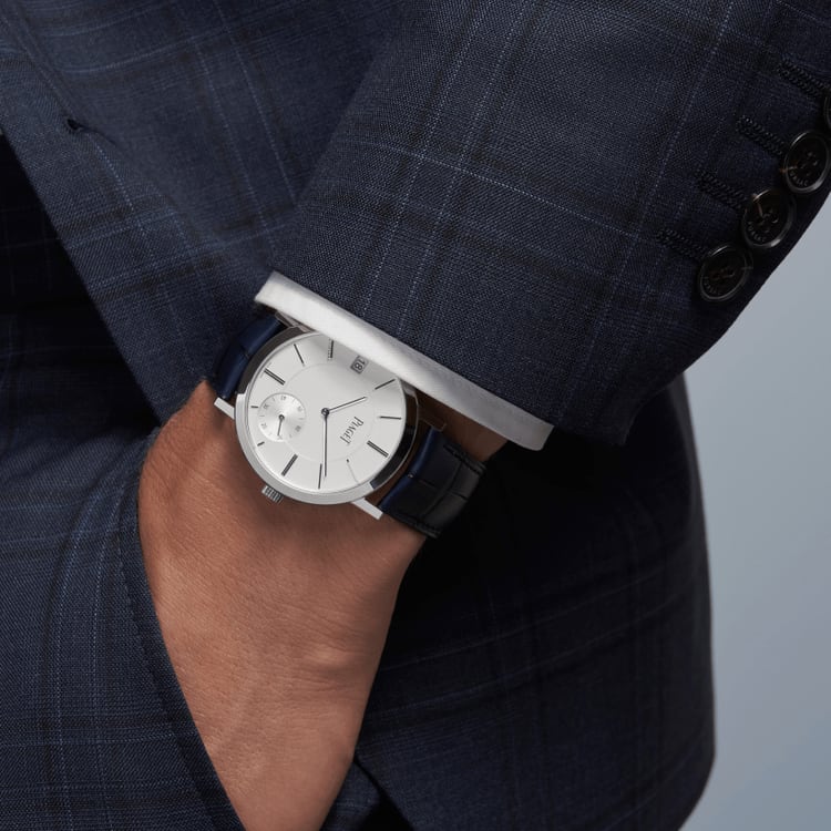 Piaget Altiplano Origin watch ÚLTIMAS EDICIONES