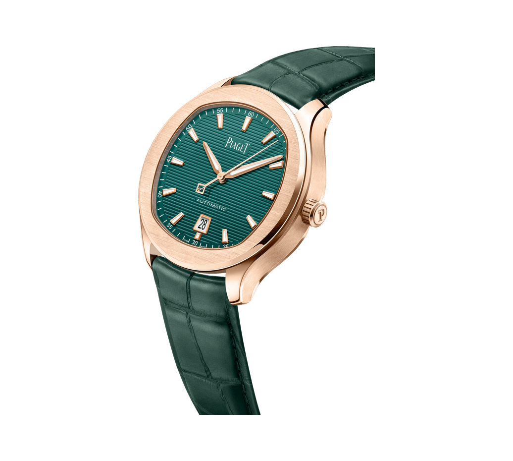 Piaget Piaget Polo Date watch