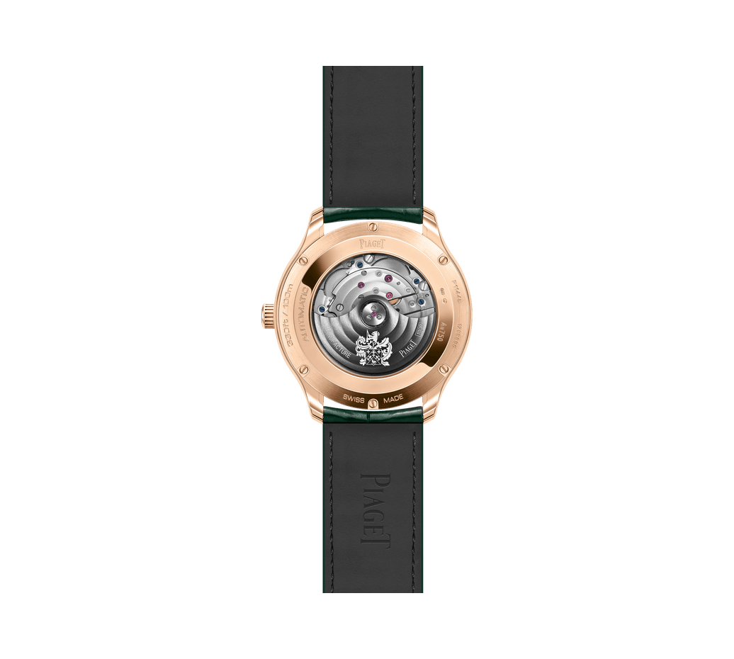 Piaget Piaget Polo Date watch Últimos 2 días
