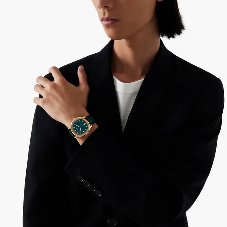 Piaget Piaget Polo Date watch Últimos 2 días